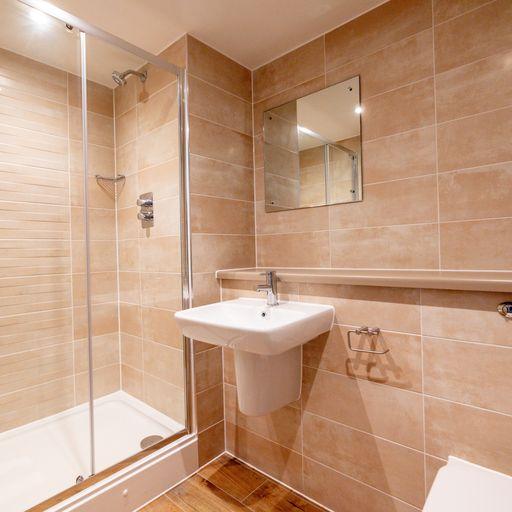 En-suite