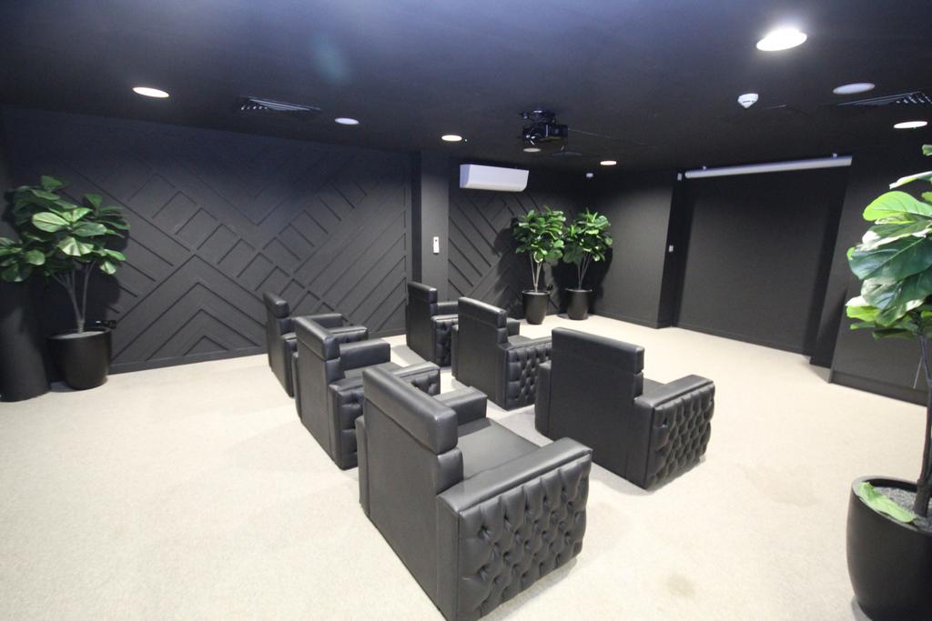 Cinema