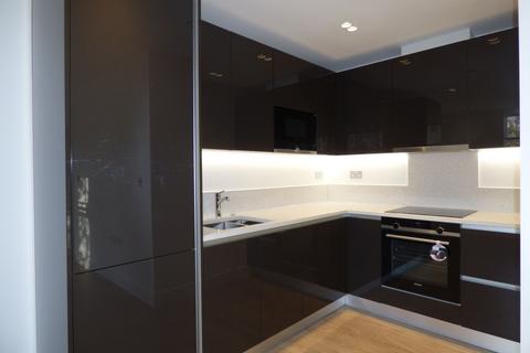 2 bedroom flat to rent, Quartz House, Dickens Yard, 12 New Broadway