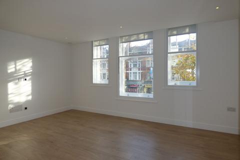 2 bedroom flat to rent, Quartz House, Dickens Yard, 12 New Broadway