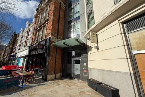 2 bedroom flat to rent, Quartz House, Dickens Yard, 12 New Broadway