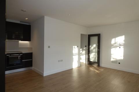 2 bedroom flat to rent, Quartz House, Dickens Yard, 12 New Broadway