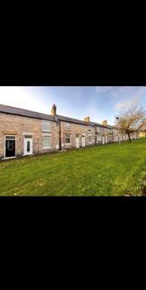 1 bedroom terraced house to rent, Wansbeck Street, Chopwell, NE17 7DD