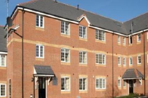 2 bedroom flat to rent - Birchfield Close, Tamworth, B77