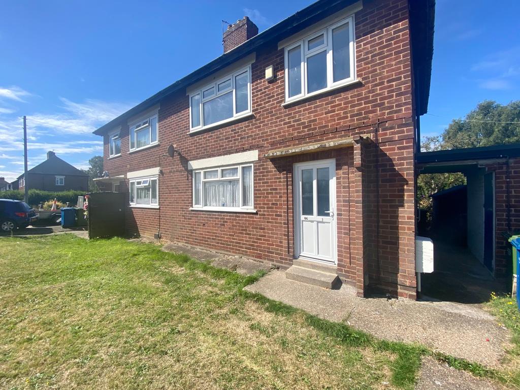 Fazeley Road, Fazeley, B78 2 bed £650 pcm (£150 pw)