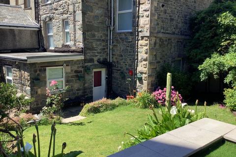 1 bedroom flat for sale - Flat 1 Hendre Villas, Park Road, Barmouth LL42 1PW