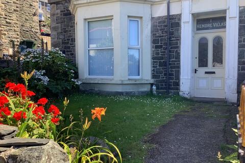 1 bedroom flat for sale - Flat 1 Hendre Villas, Park Road, Barmouth LL42 1PW