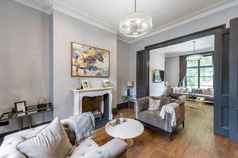undefined, Gunter Grove, Chelsea, London, SW10