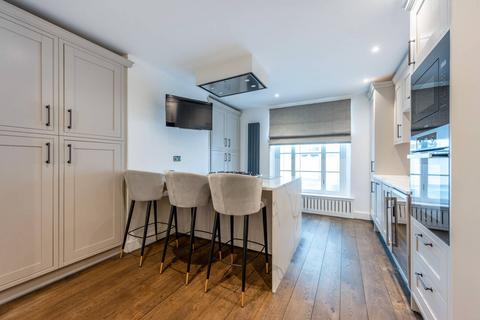 undefined, Gunter Grove, Chelsea, London, SW10