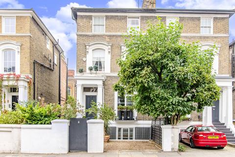 undefined, Gunter Grove, Chelsea, London, SW10