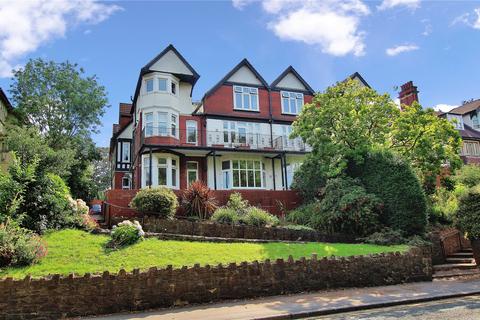 2 bedroom apartment to rent, Glan Y Llyn Apartments, Lake Road East, Roath Park, Cardiff, CF23