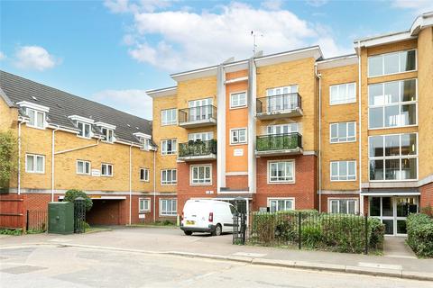 1 bedroom apartment to rent - Copperdale Court, The Gateway, Watford, Hertfordshire, WD18