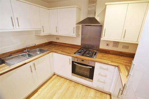 1 bedroom apartment to rent - Oliver Court, Ley Farm Close, Watford, Hertfordshire, WD25