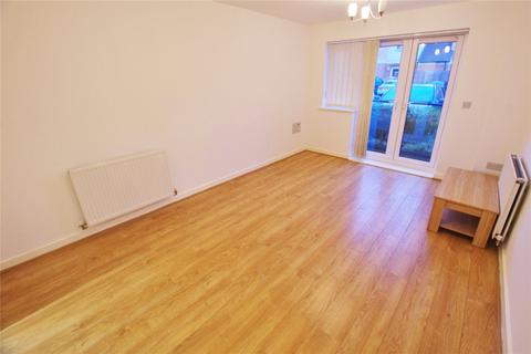 1 bedroom apartment to rent - Oliver Court, Ley Farm Close, Watford, Hertfordshire, WD25