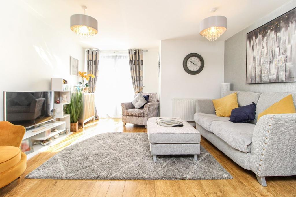The Chase, High Street, Kempston... 2 bed apartment £215,000