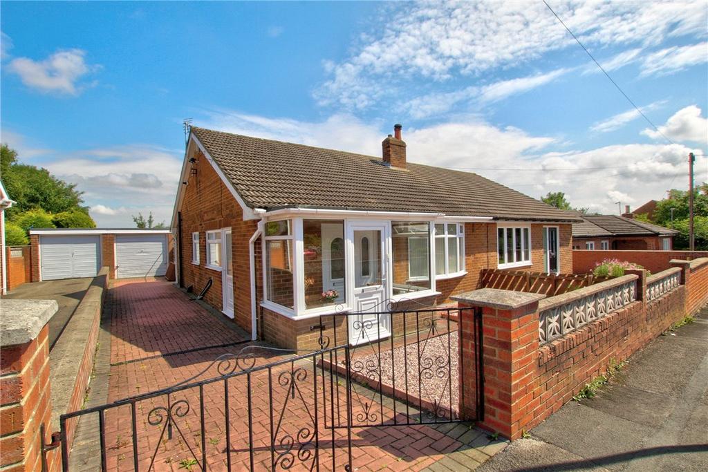 Dean Gardens, Shildon, County Durham, DL4 2 bed bungalow - £130,000