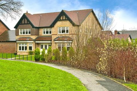 5 bedroom detached house for sale, Slaley Walk, Darlington, DL3