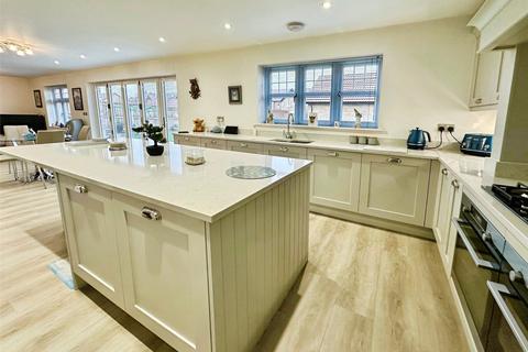 5 bedroom detached house for sale, Slaley Walk, Darlington, DL3