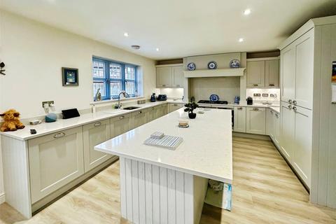 5 bedroom detached house for sale, Slaley Walk, Darlington, DL3
