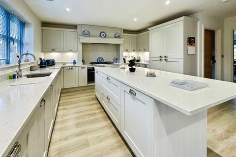 5 bedroom detached house for sale, Slaley Walk, Darlington, DL3