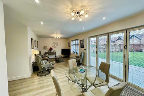 5 bedroom detached house for sale, Slaley Walk, Darlington, DL3
