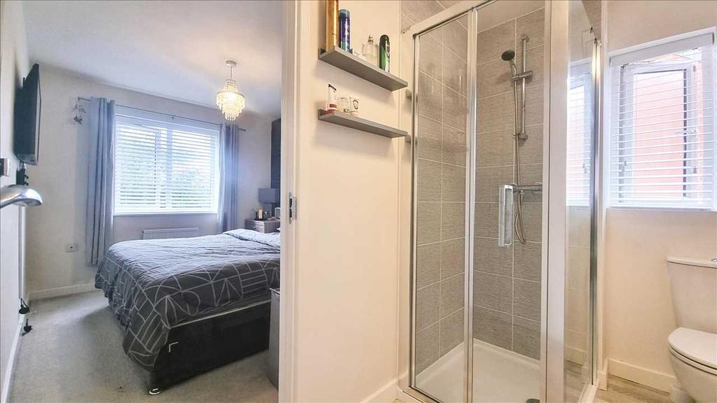 En-suite