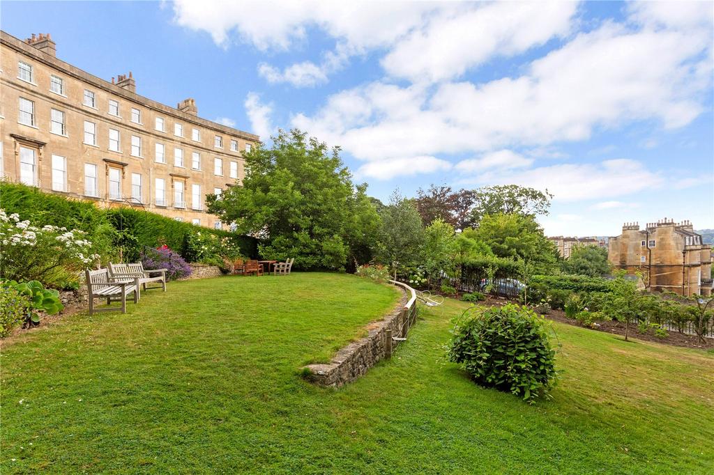 Communal Gardens