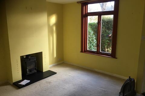 2 bedroom terraced house to rent, Gladstone Road, Walmer CT14