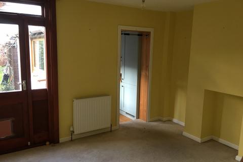 2 bedroom terraced house to rent, Gladstone Road, Walmer CT14