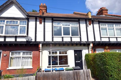 2 bedroom terraced house for sale - Kingscote Road, New Malden, KT3