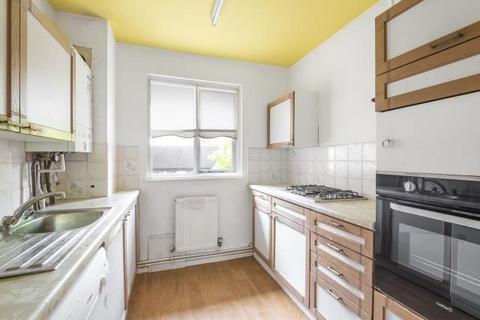 undefined, Finchley Road, London
