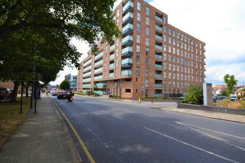 2 bedroom apartment for sale, Echo Court, Sherwood Road, South Harrow