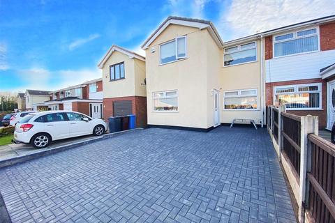 4 bedroom semi-detached house for sale - Fields End, Huyton, Liverpool