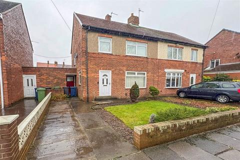 undefined, Marsden Road, South Shields
