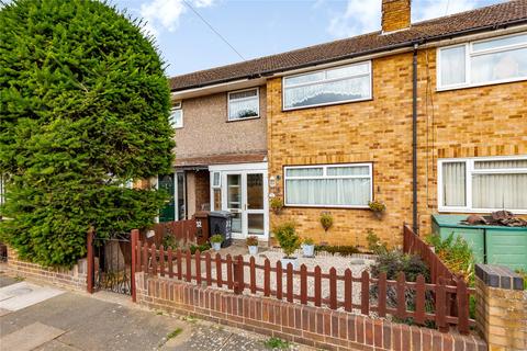 3 bedroom terraced house for sale - Lime Walk, Chelmsford, Essex, CM2