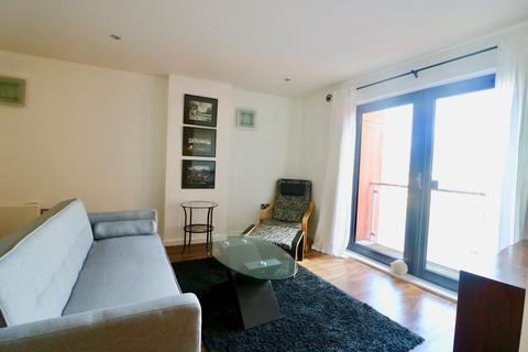 1 bedroom flat for sale - South Quay, Marina, Swansea, SA1