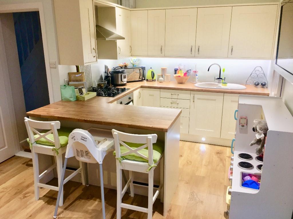 Open Plan