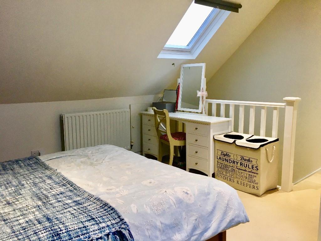 Velux Windows
