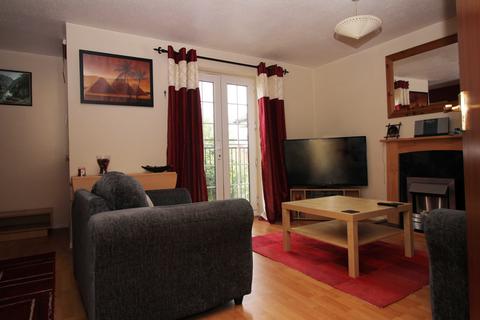 2 bedroom apartment to rent, Campbell Drive, Cardiff Bay CF11 7TQ