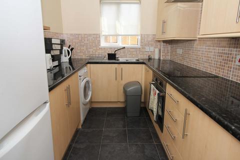 2 bedroom apartment to rent, Campbell Drive, Cardiff Bay CF11 7TQ