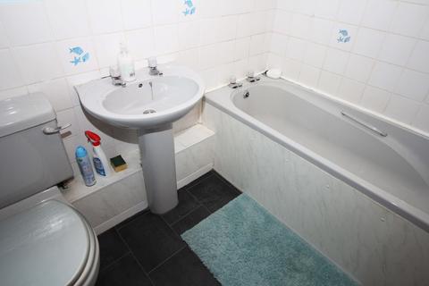 2 bedroom apartment to rent, Campbell Drive, Cardiff Bay CF11 7TQ