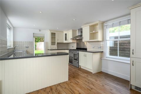 5 bedroom semi-detached house to rent, West Grove, Hersham, Walton-on-Thames, Surrey, KT12