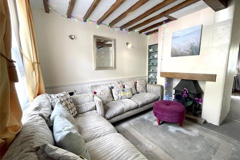 3 bedroom terraced house for sale - Crescent Street, Newtown, Powys, SY16
