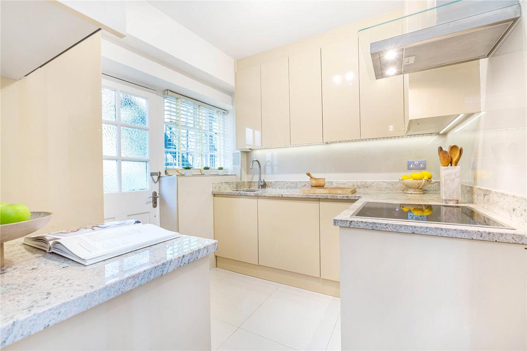Richmond Hill Court, Richmond... 2 bed apartment for sale £600,000