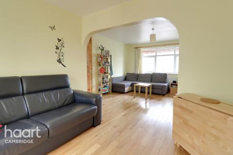 3 bedroom terraced house for sale - Malletts Road, Cambridge