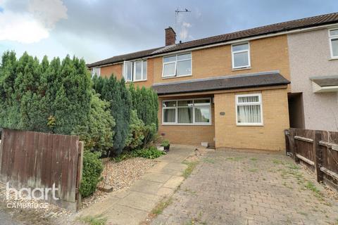 66 Malletts Road, Cambridge, CB1 9HA