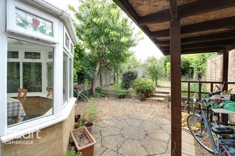 66 Malletts Road, Cambridge, CB1 9HA