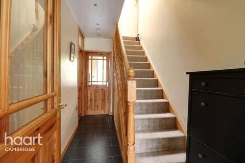 66 Malletts Road, Cambridge, CB1 9HA