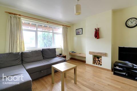 66 Malletts Road, Cambridge, CB1 9HA