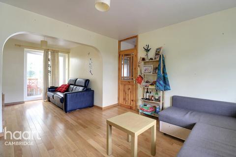 66 Malletts Road, Cambridge, CB1 9HA